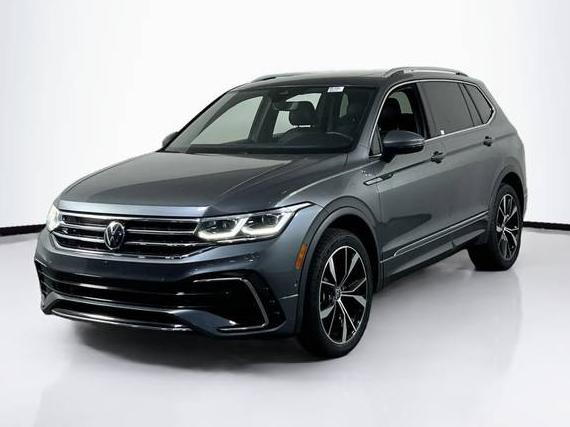 VOLKSWAGEN TIGUAN 4MOTION 2022 3VV4B7AX3NM119263 image VOLKSWAGEN TIGUAN 4MOTION 2022 3VV4B7AX3NM119263 image